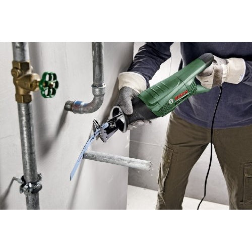 Bosch PSA 700 E - Motorfuchsschwanz - 710 W afbeelding 4