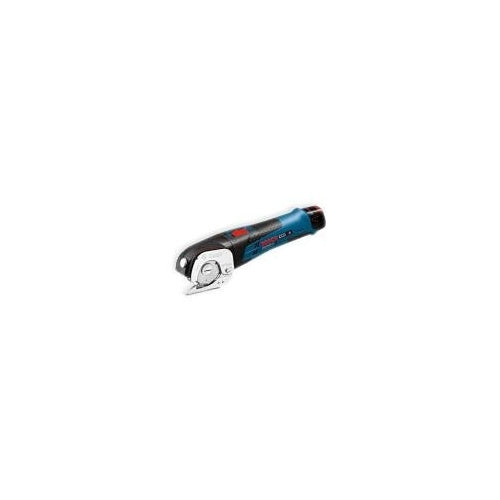 Bosch GUS 10,8 V-LI Professional - Rollschneider - schnurlos - ohne Batterie - 10.8 V afbeelding 1