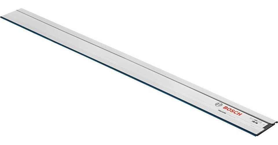 Bosch Professional FSN 2100 - Führungsschiene - Länge: 2100 mm afbeelding 1