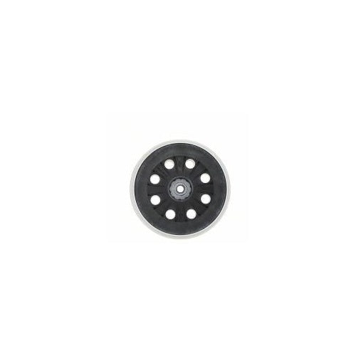 Bosch | Support Pad | 06017D4000 125mm Round | For P N 2608601607 - Sanding Accessory afbeelding 1