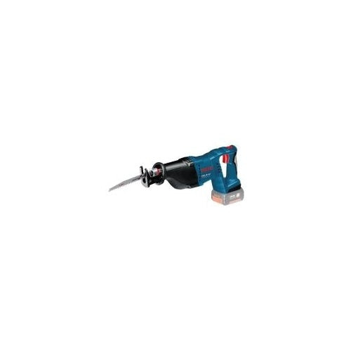 Bosch GSA 18 V-LI Professional - Motorfuchsschwanz - kabellos - 2 Geschwindigkeiten - ohne Batterie - 18 V afbeelding 1