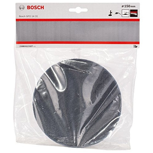 Bosch - Stützteller - 150 mm afbeelding 3