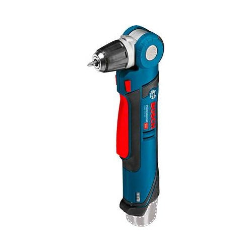 Bosch GWB 10,8-LI Professional - Winkelbohrer/-schrauber - schnurlos - Bohrfutterschlüssel 10 mm - 11 N·m - ohne Batterie - 10.8 V afbeelding 1