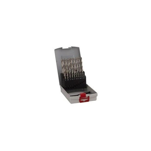 Bosch HSS-G ProBox - Bohrersatz - 19 Stücke afbeelding 1