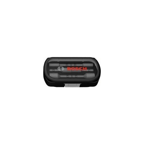 Bosch - Einsatzset - 6 Stücke - 6 mm, 7 mm, 8 mm, 10 mm, 12 mm, 13 mm - Länge: 50 mm afbeelding 1