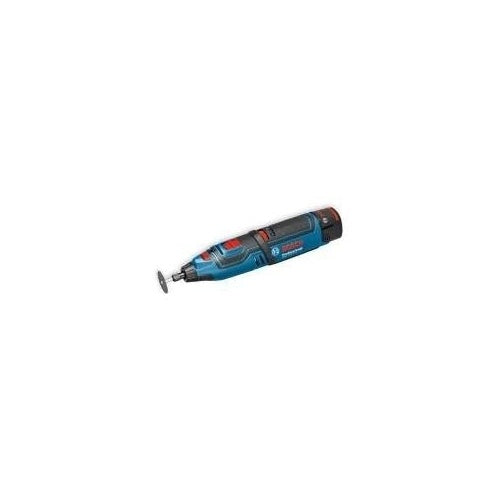 Bosch GRO 10,8 V-LI Professional - Rotationswerkzeug - kabellos - Spannzange 3,2 mm - 10.8 V afbeelding 1
