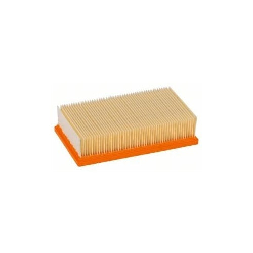 Bosch - Filter für Staubsauger - für Bosch GAS 35 L AFC Professional, GAS 35 M AFC Professional, GAS 35 L SFC+ Professional afbeelding 1