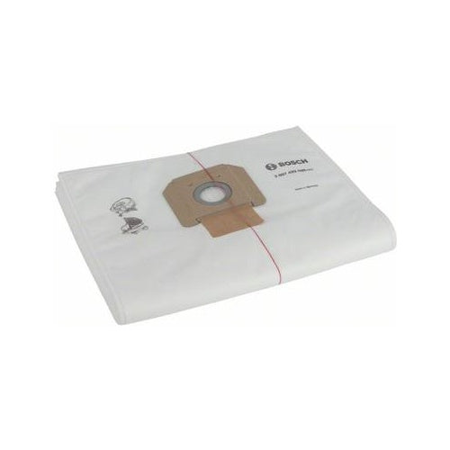 Bosch Accessories 2607432038 Filtersack 5 St. (2607432038) afbeelding 1