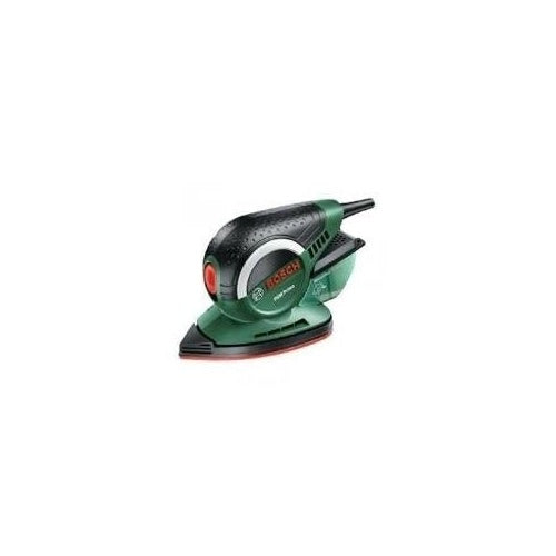 Bosch PSM Primo - Mehrpad-Schleifgerät - 50 W afbeelding 1