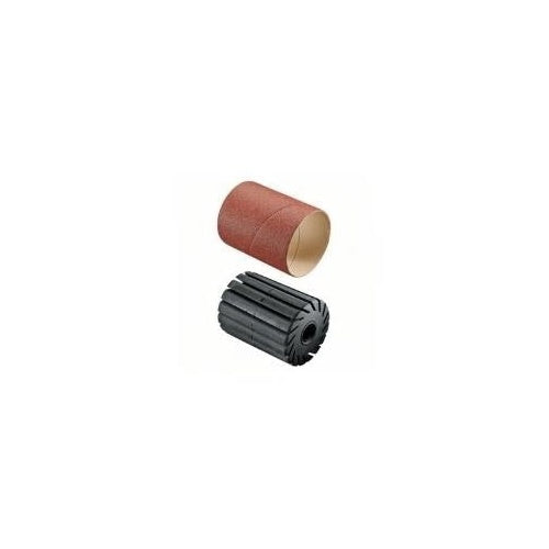 Bosch - Shank and sanding sleeve - für Holz - Körnung: 80 - 60 mm afbeelding 1