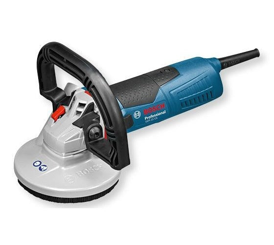 Bosch GBR 15 CA 9300 RPM Black  Blue 1500 W afbeelding 1