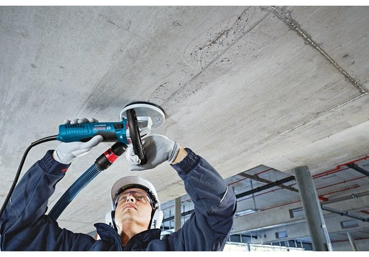 Bosch GBR 15 CA 9300 RPM Black  Blue 1500 W afbeelding 3