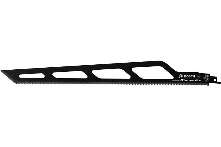 Bosch | Saw Blade S 2013 AWP 400 Mm Precision Tooth For Fiber Insulation | For Insulation Cutting afbeelding 1