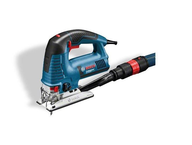 Bosch GST 160 BCE power jigsaw 800 W 2.3 kg afbeelding 1