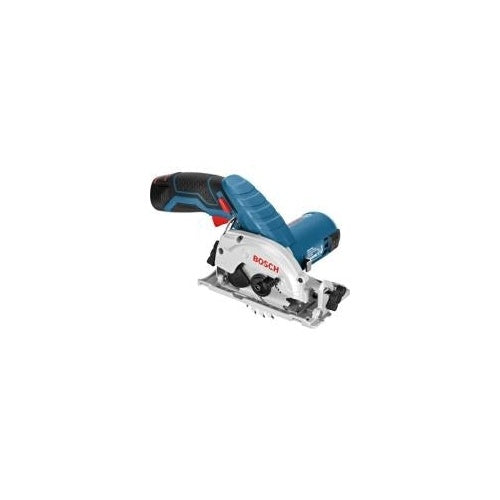 Bosch GKS 12 V-26 Professional - Kreissäge - schnurlos - 85 mm - ohne Batterie - 12 V afbeelding 1