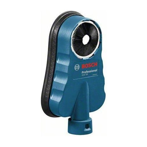 Bosch GDE 162 Professional - Staubextraktionssystem - 68 mm afbeelding 1