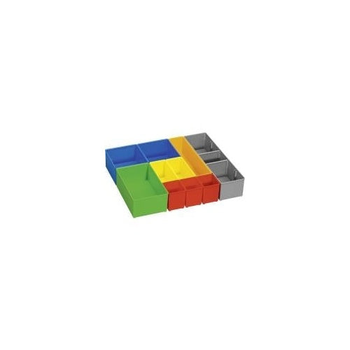 Bosch - Tascheneinsatz - Polystyrol (1600A001S6) afbeelding 1