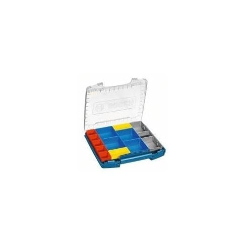 Bosch i-BOXX 53 Professional - Tasche für Werkzeuge/Zubehör - ABS-Kunststoff afbeelding 1