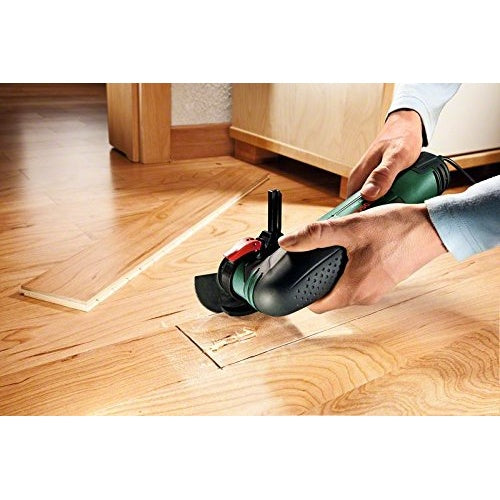 Bosch Accessories 2607017323 PMF Multifunktionswerkzeug-Zubehör-Set 3teilig 1 Set afbeelding 3