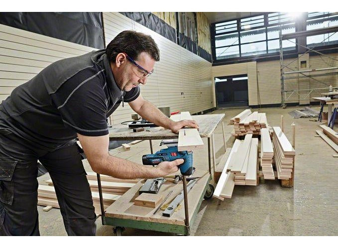 Bosch GST 12V-70 Professional - Stichsäge - kabellos - ohne Batterie - 12 V afbeelding 1