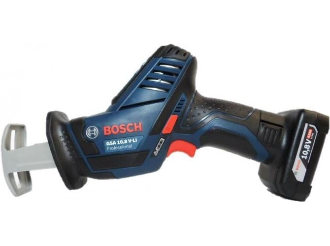 Bosch GSA 12V-14 Professional - Motorfuchsschwanz - schnurlos - ohne Batterie - 12 V afbeelding 1