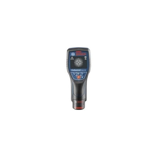 Bosch Professional Ortungsgerät D-tect 120 0601081301 Ortungstiefe (max.) 120 mm Geeignet für Holz, eisenhaltiges Metall, nicht eisenhaltiges Metall, afbeelding 1
