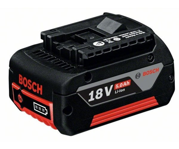 Bosch GBA M-C Professional - Batterie - Li-Ion - 5 Ah afbeelding 3