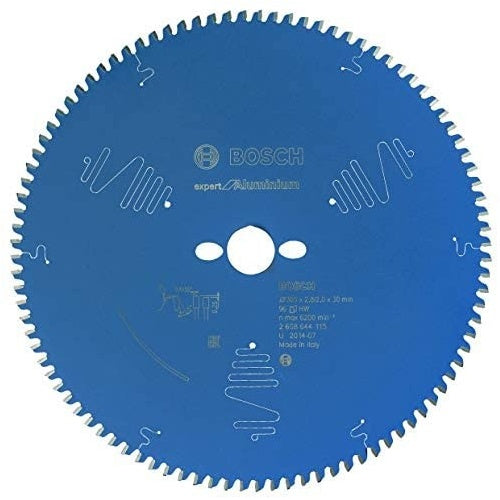 Bosch Expert for Aluminium - Kreissägeblatt - für Aluminium - 305 mm - 96 Zähne afbeelding 1