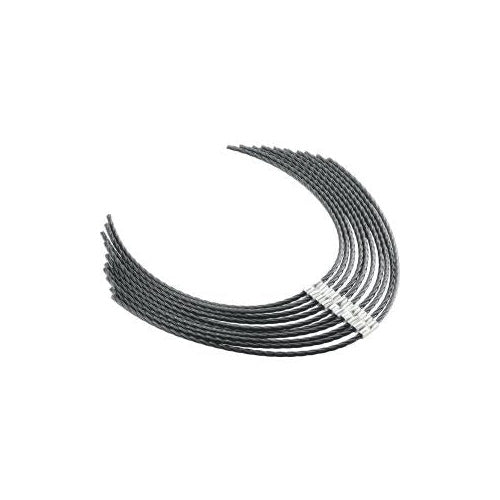 Bosch - Brush cutter line - 3,5 mm - Länge: 370 mm (F016800431) - 3165140797436 - image 1