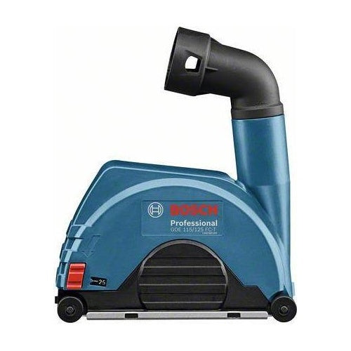 Bosch GDE 115/125 FC-T Professional - Staubextraktionssystem afbeelding 1