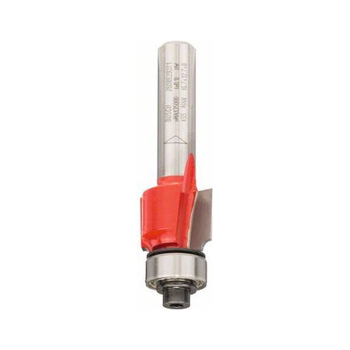 Bosch Expert for Wood - Abrundfräser - für Holz - Round over - 16.7 mm - Länge: 54.9 mm afbeelding 1
