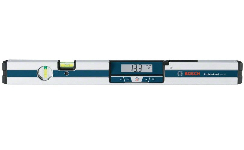 Bosch GIM 60 Professional digital angle measurer 0 - 360° afbeelding 1