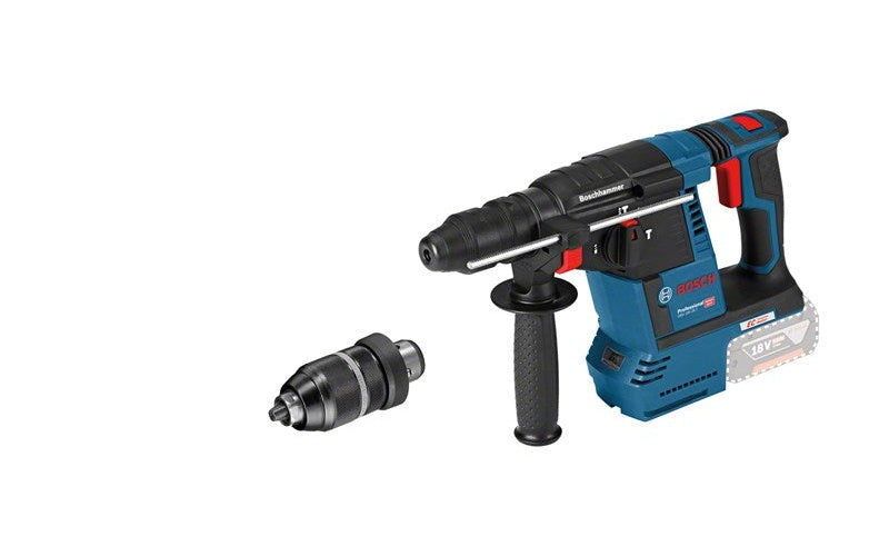 Bosch 0 611 910 000 rotary hammer SDS Plus afbeelding 1