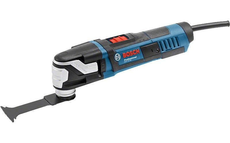 BOSCH. MULTIF. 550W GOP 55-36 STARLOCK MAX +ACC LB afbeelding 1