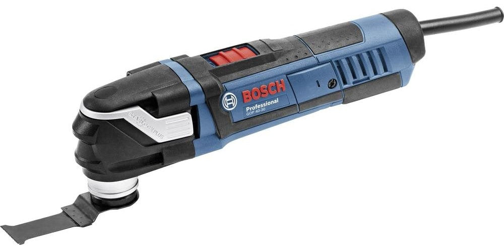 Bosch GOP 40-30 Professional - Oszillierendes Multiwerkzeug - 400 W afbeelding 1