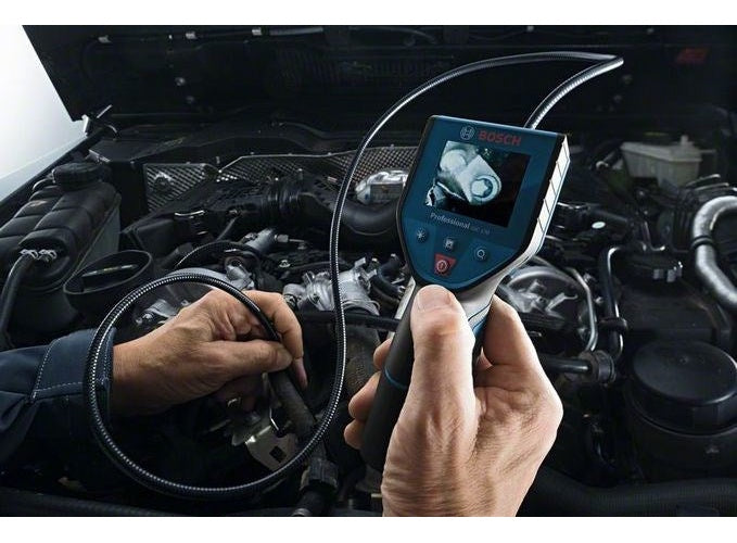 Bosch GIC 120 Professional industrial inspection camera 8.5 mm afbeelding 3