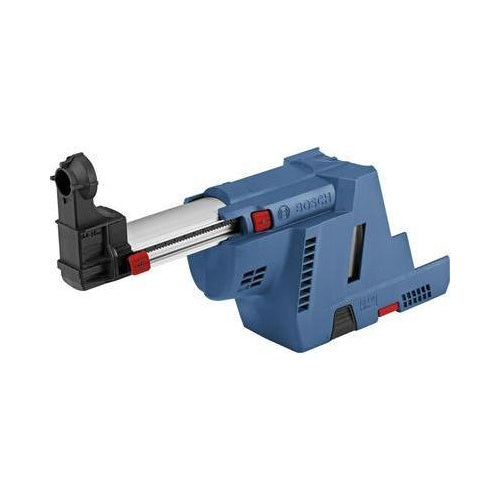 Bosch GDE 18V-16 Professional - Staubextraktionssystem (1600A0051M) afbeelding 1