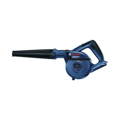 Bosch Professional Laubbläser GBL 18V-120 - ohne Akku und Ladegerät (06019F5100) afbeelding 1