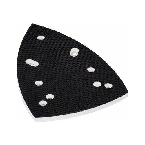 Bosch Accessories Schleifplatte, 100 x 150 mm 2608601445 afbeelding 1