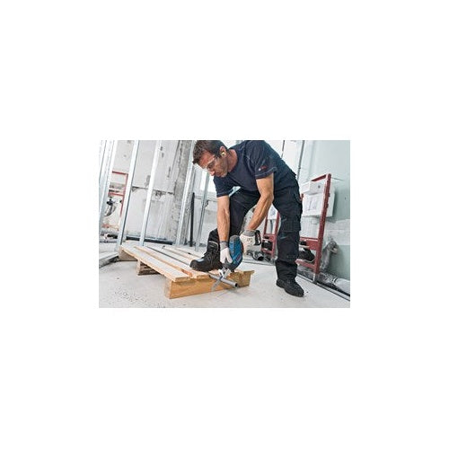 Bosch GSA 18 V-LI C Professional - Motorfuchsschwanz - kabellos - 2 Geschwindigkeiten - ohne Batterie - 18 V (06016A5001) afbeelding 2