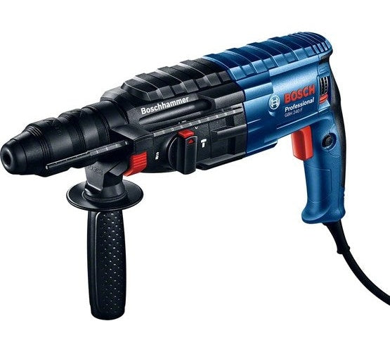 Bosch GBH 240 F PROFESSIONAL 790 W 4200 RPM SDS Plus afbeelding 1