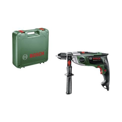 Bosch Advanced Impact 900 - Bohrhammer/Treiber - 900 W - 2 Geschwindigkeiten - Bohrfutterschlüssel - 73 N·m (0603174000) afbeelding 1