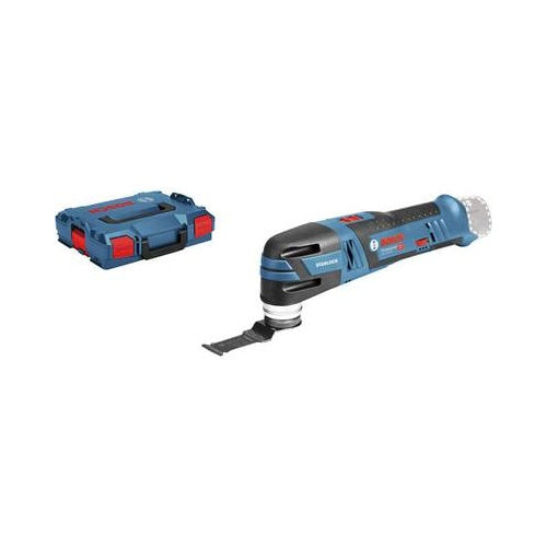 Bosch GOP 12V-28 Professional - Oszillierendes Multiwerkzeug - schnurlos - ohne Batterie - 12 V afbeelding 1