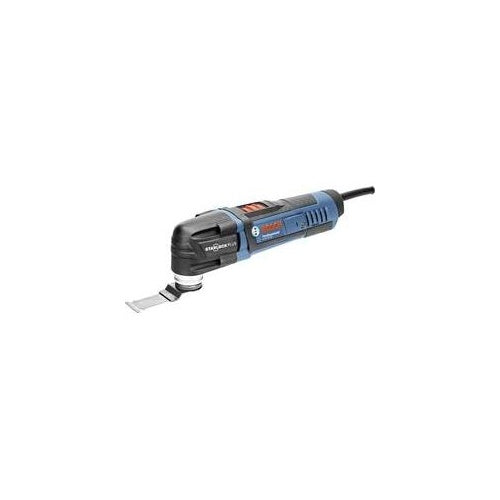 Bosch GOP 30-28 Professional - Oszillierendes Multiwerkzeug - 300 W afbeelding 1