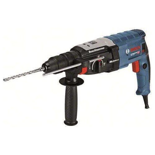Bosch GBH 2-28 F Professional - Bohrhammer - 880 W - 3 Modi - SDS-plus - 3.2 Joules afbeelding 1