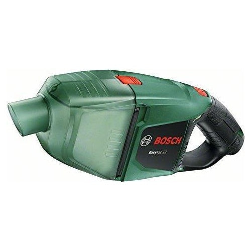 Bosch Home and Garden EasyVac 12 Akku-Handstaubsauger 12 V (06033D0001) afbeelding 1
