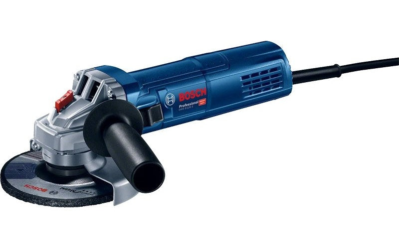 Bosch GWS 9-125 S afbeelding 2