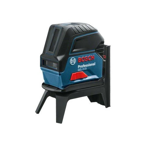 Bosch GCL 2-50 C Professional - Kreuzlinienlaser Stufe afbeelding 1