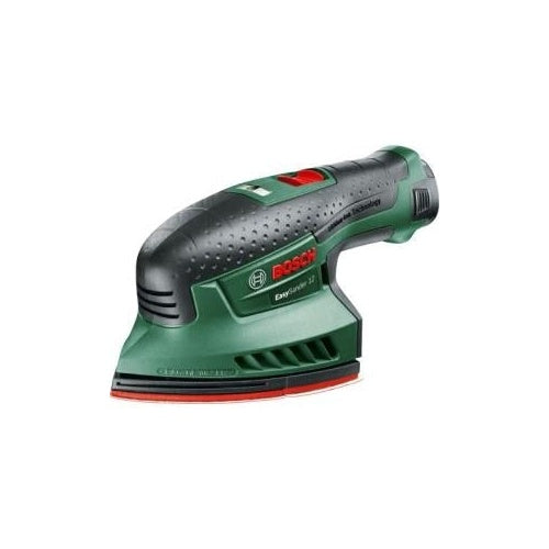 Bosch EasySander 12 - Deltaschleifer - schnurlos - 12 V afbeelding 1