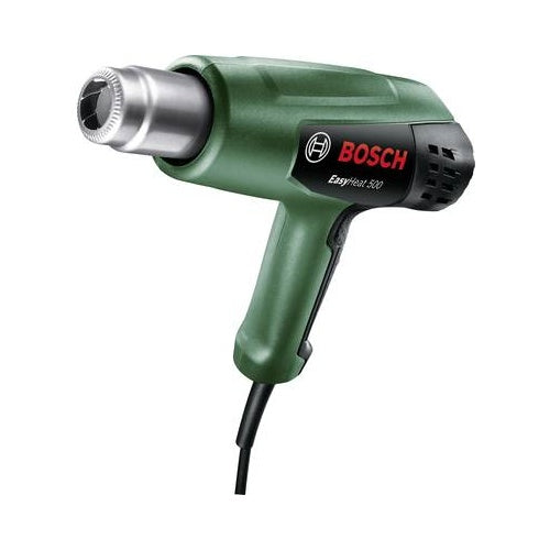 Bosch EasyHeat 500 - Heißluftgebläse - 1600 W - 240 / 450 l/min afbeelding 1